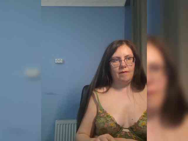 mandarinka28 webcam
