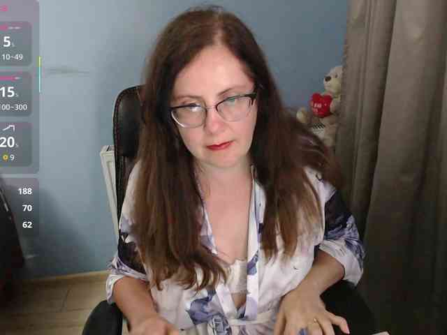 mandarinka28