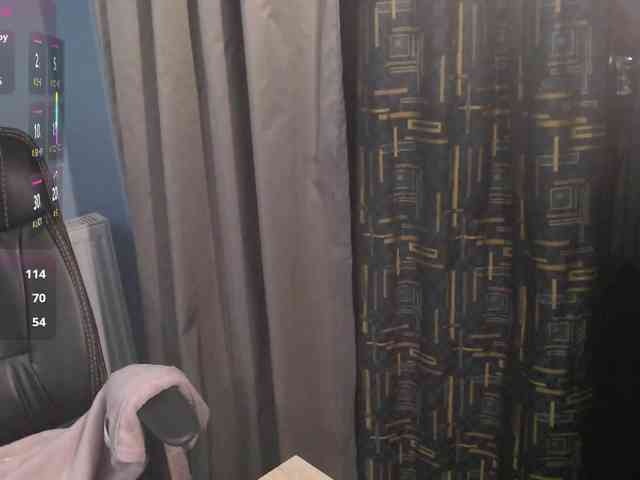 mandarinka28 webcam