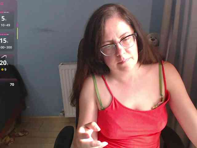 mandarinka28 webcam