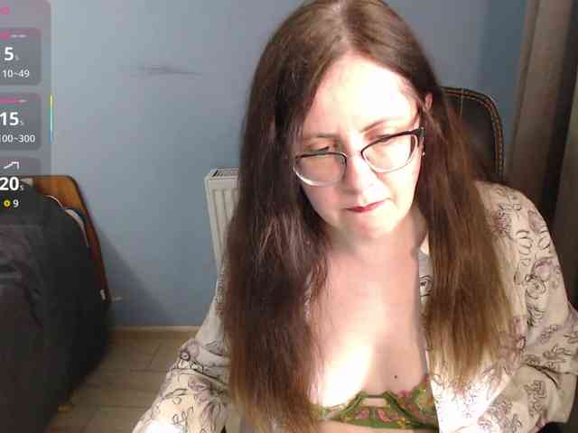 mandarinka28 webcam