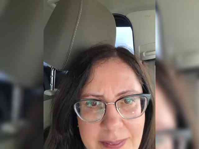 mandarinka28 webcam