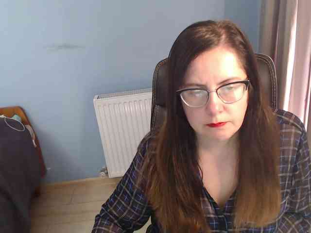 mandarinka28 webcam
