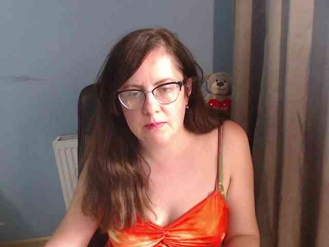 mandarinka28 webcam