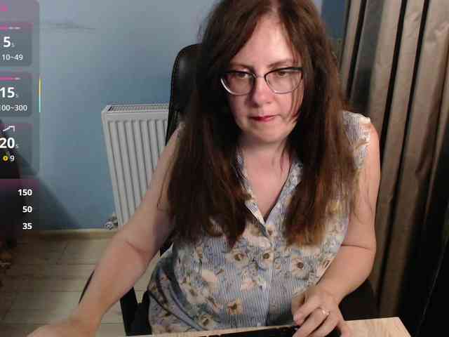 mandarinka28 webcam