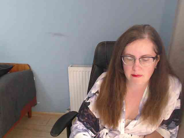 mandarinka28 webcam