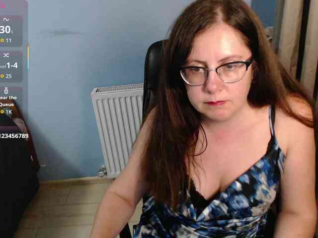 mandarinka28 webcam