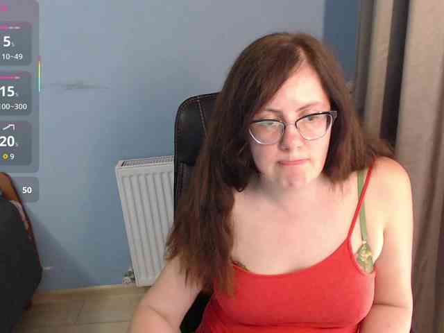 mandarinka28 webcam