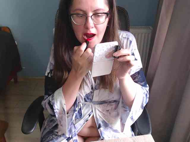 mandarinka28 webcam