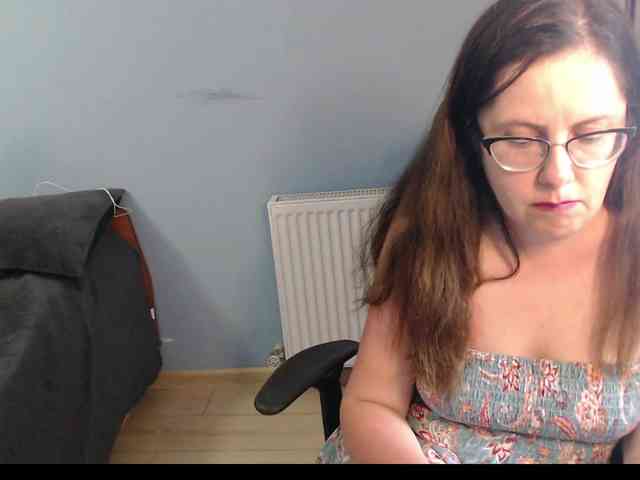 mandarinka28 webcam