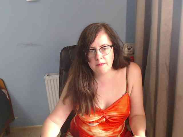 mandarinka28 webcam