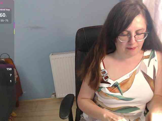 mandarinka28 webcam