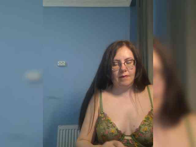mandarinka28 webcam