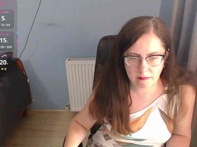 mandarinka28 webcam