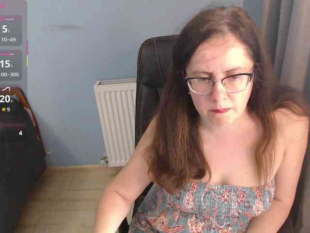 mandarinka28 webcam