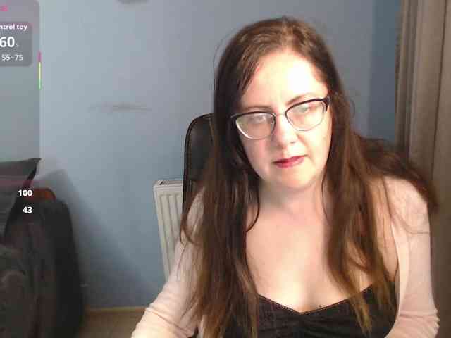 mandarinka28 webcam
