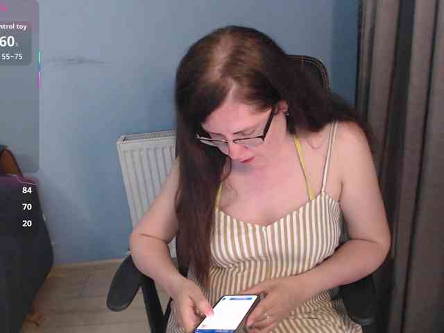 mandarinka28 webcam