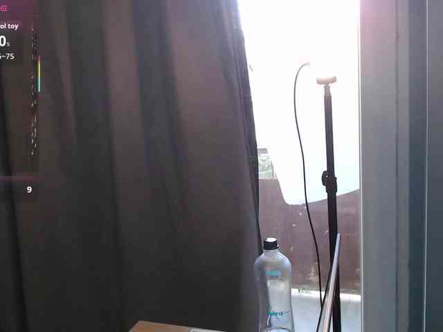 mandarinka28 webcam