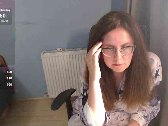 mandarinka28 webcam