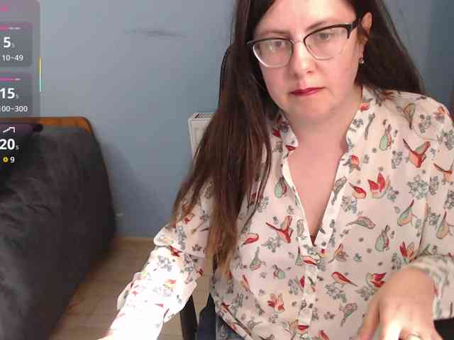 mandarinka28 webcam