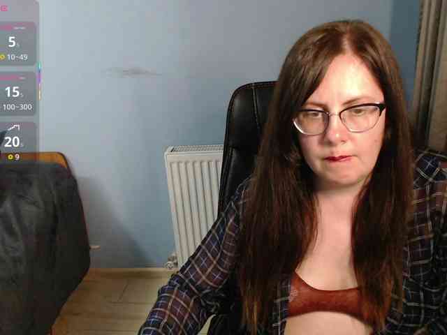 mandarinka28 webcam