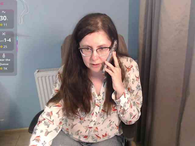 mandarinka28 webcam