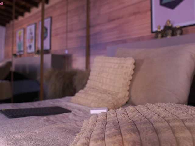 AmmyScott webcam