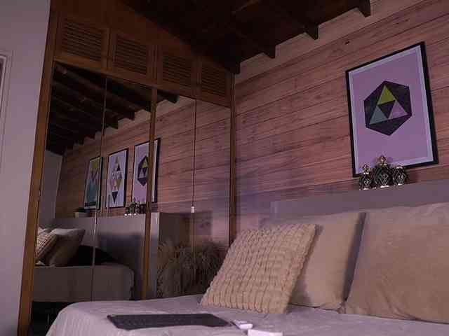 AmmyScott webcam