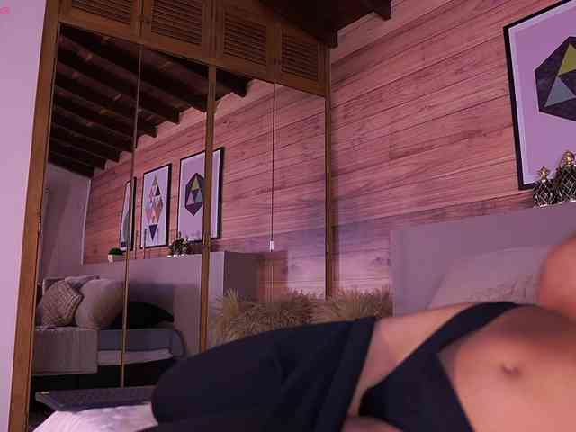 AmmyScott webcam