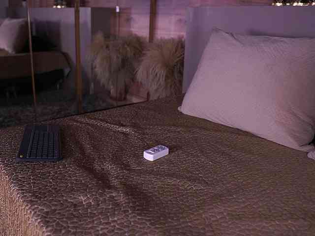 AmmyScott webcam