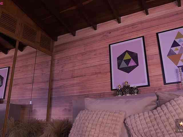 AmmyScott webcam