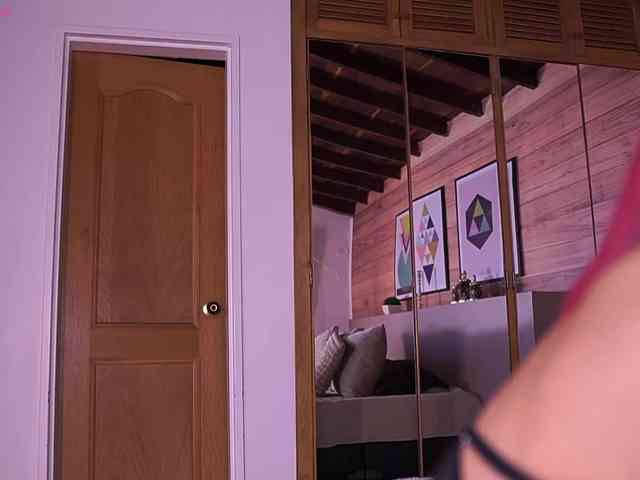 AmmyScott webcam