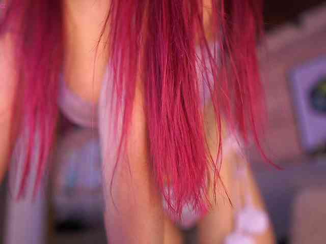 AmmyScott webcam