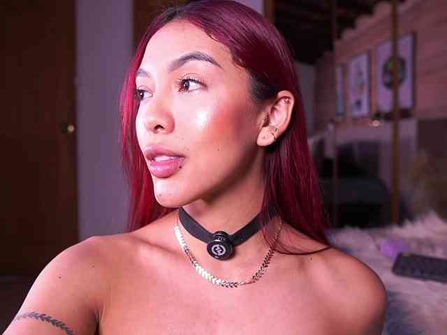 AmmyScott webcam