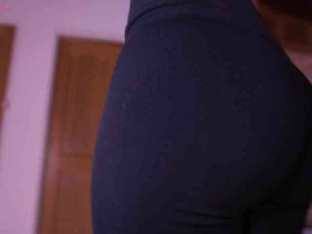 AmmyScott webcam
