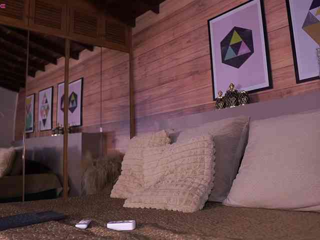 AmmyScott webcam