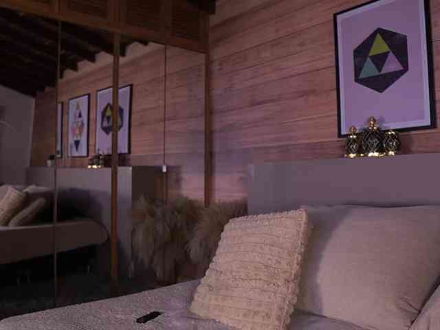 AmmyScott webcam