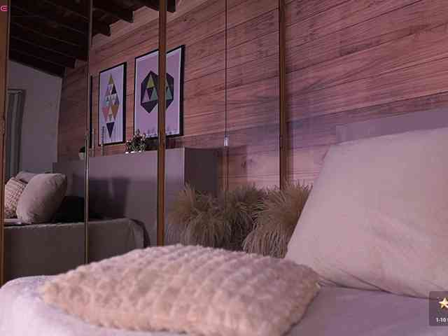 AmmyScott webcam