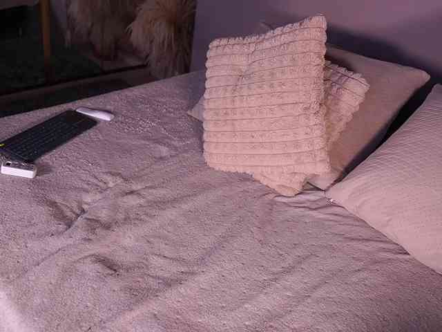 AmmyScott webcam