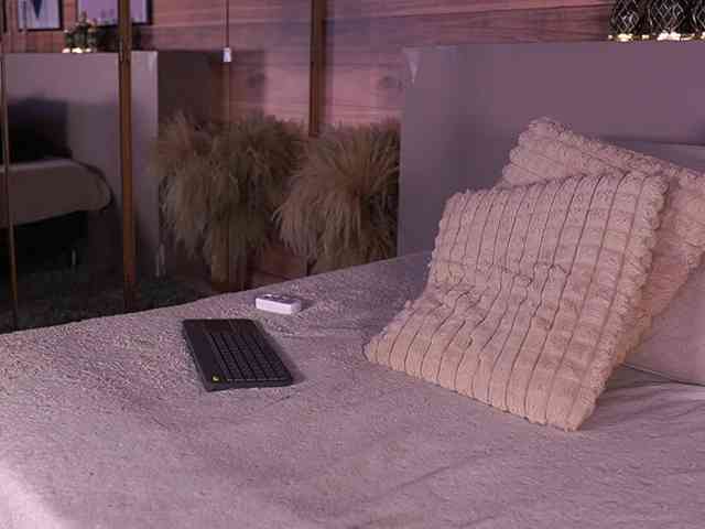 AmmyScott webcam