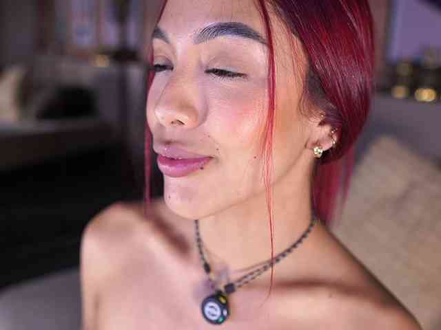 AmmyScott webcam
