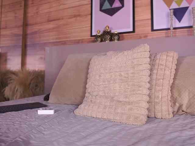 AmmyScott webcam