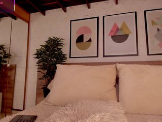 LunaRuso Porn Show