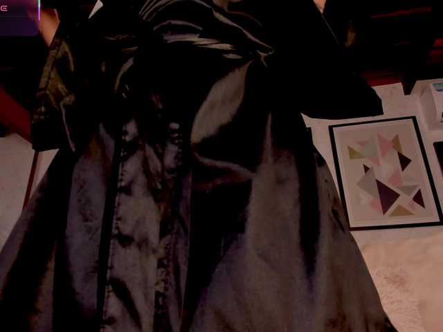 LunaRuso live cam on BongaCams