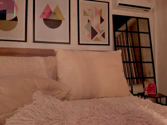 LunaRuso live cam on BongaCams