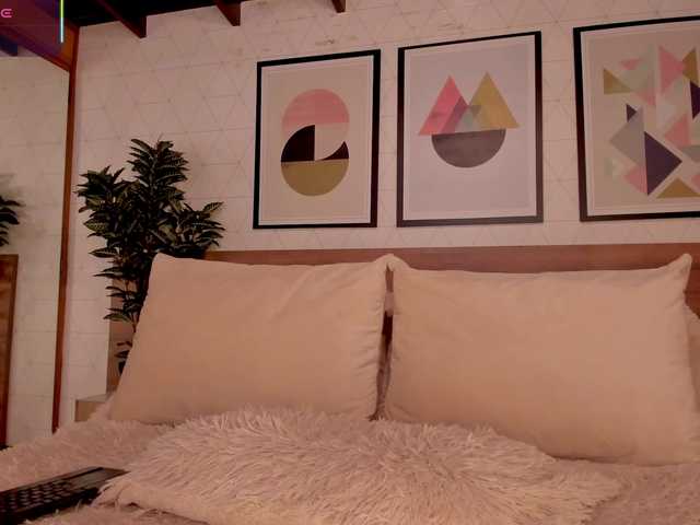 LunaRuso live cam on BongaCams