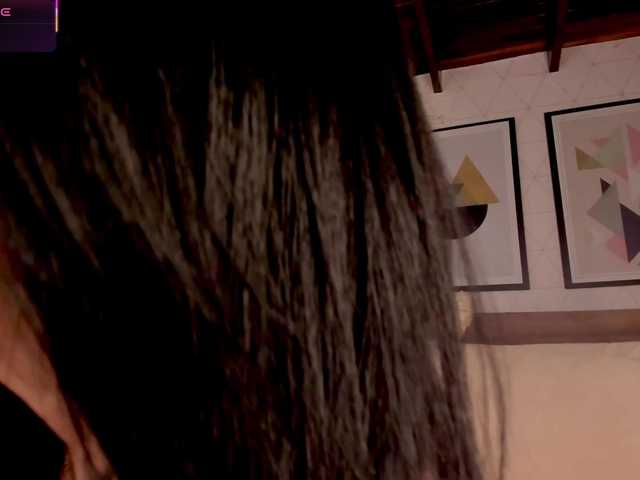 LunaRuso live cam on BongaCams
