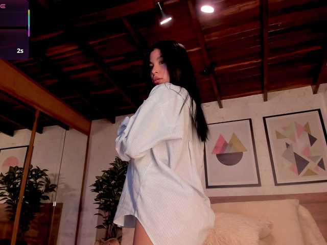 LunaRuso live cam on BongaCams