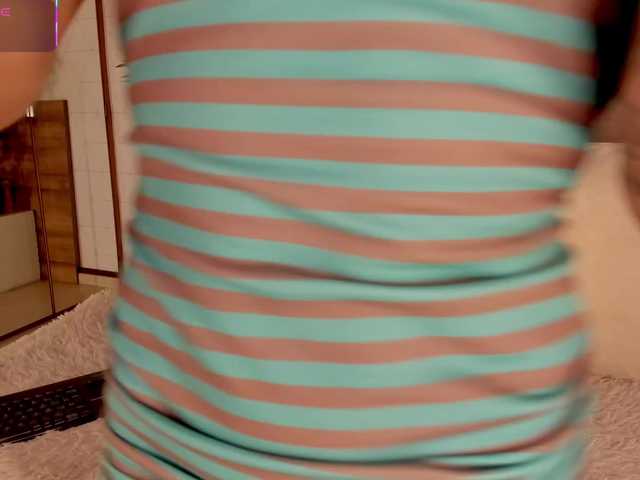 LunaRuso live cam on BongaCams