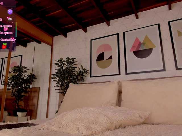 LunaRuso webcam
